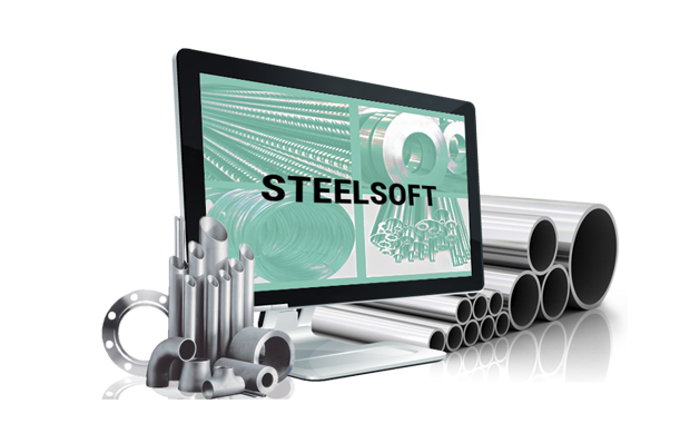 Steel Soft